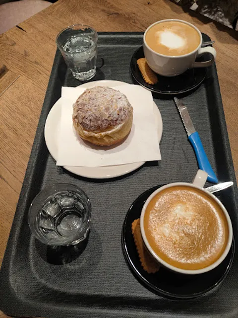 Treiber Spezialitäten Bäckerei Konditorei