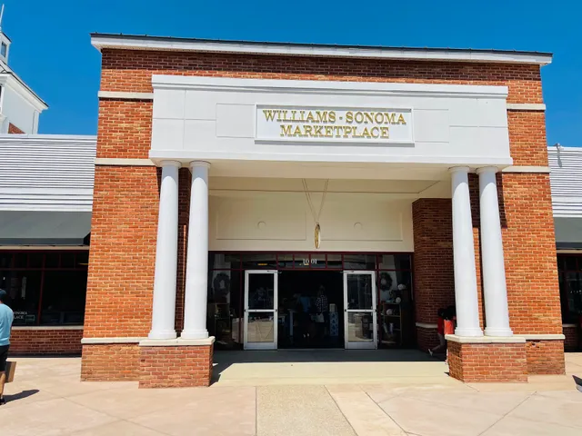 Williams-Sonoma Outlet