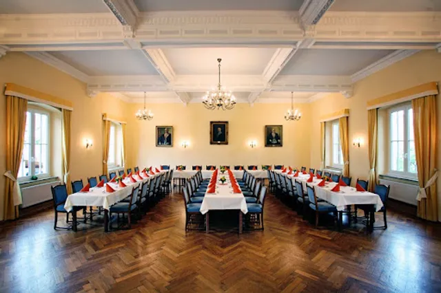 Stumpf's Restaurant "Zum Kreuzstein"