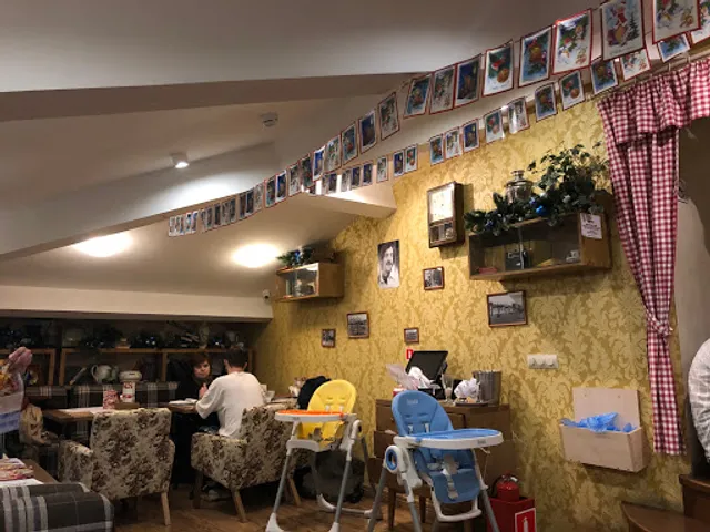 Вареничная №1