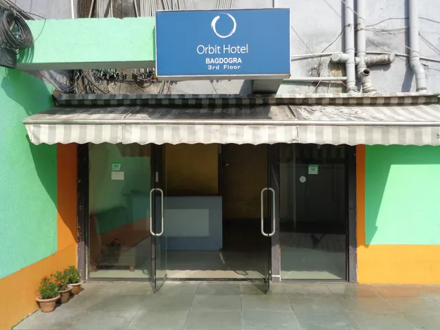 Orbit Hotel Bagdogra
