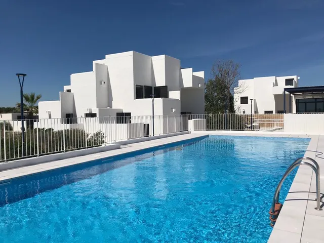 Résidence Goélia Les Carrats