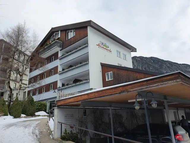 Hämmerle Appartements