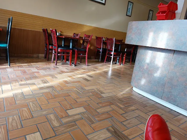 Taste of China Chinese Restaurant