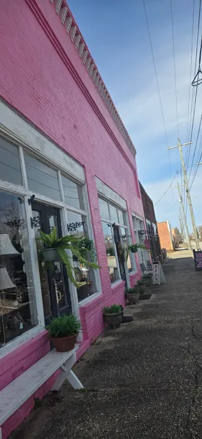 Carson's Collectibles