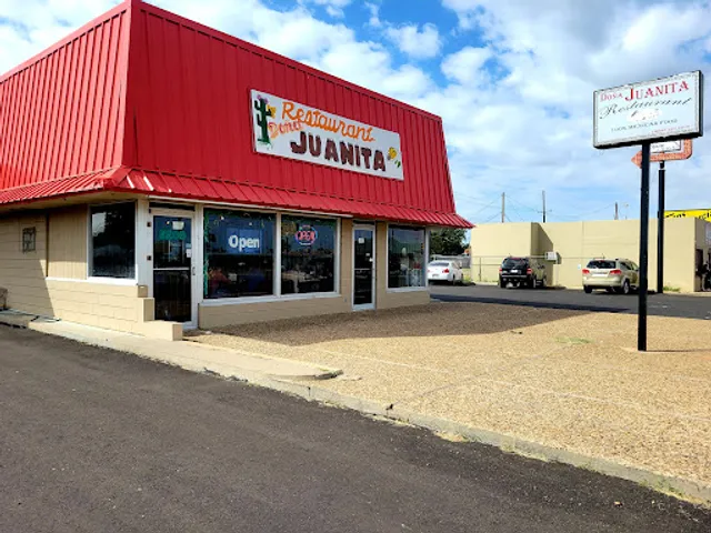 Dona Juanita's
