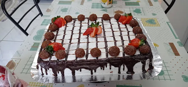 Sirley& Moritz Panificadora