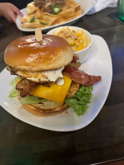 Five Nine Grill & Tavern