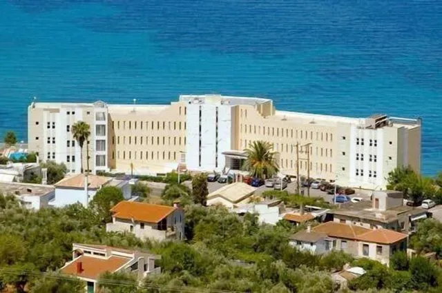 Messinian Bay Hotel
