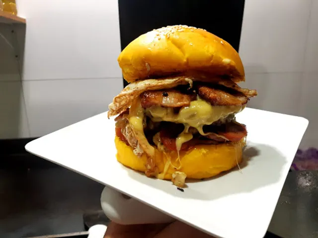 LP losprimos drink’s