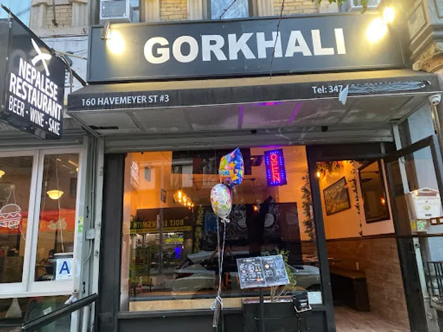 Gorkhali - Brooklyn