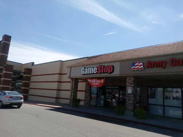 GameStop