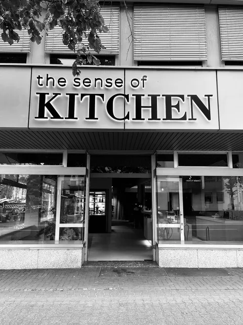 the sense of KITCHEN - Küchen Frankfurt am Main
