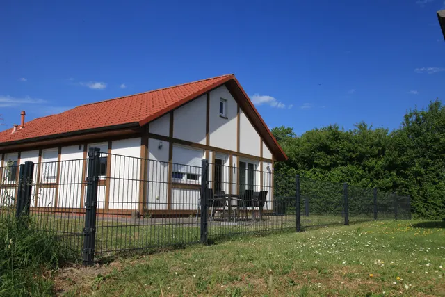 Ferienhaus Fleetblick