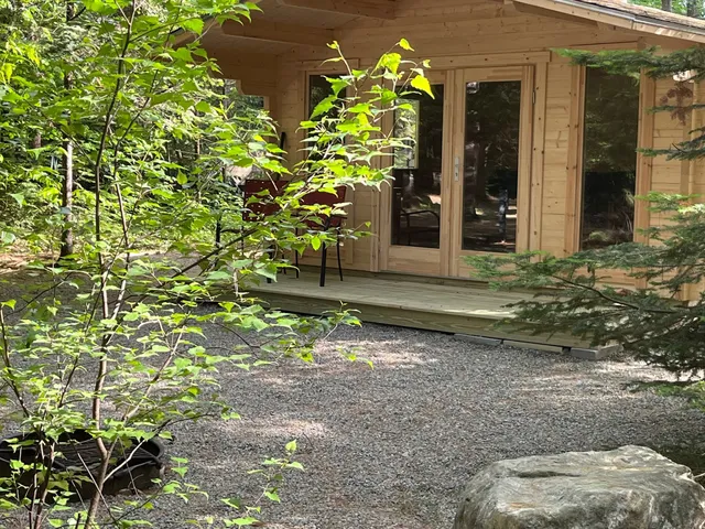 Pine Haven Campground