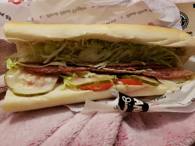 Jimmy John's