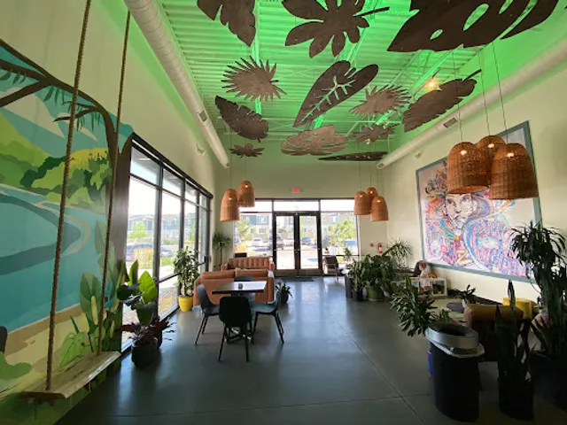 Rio Acai - South Jordan