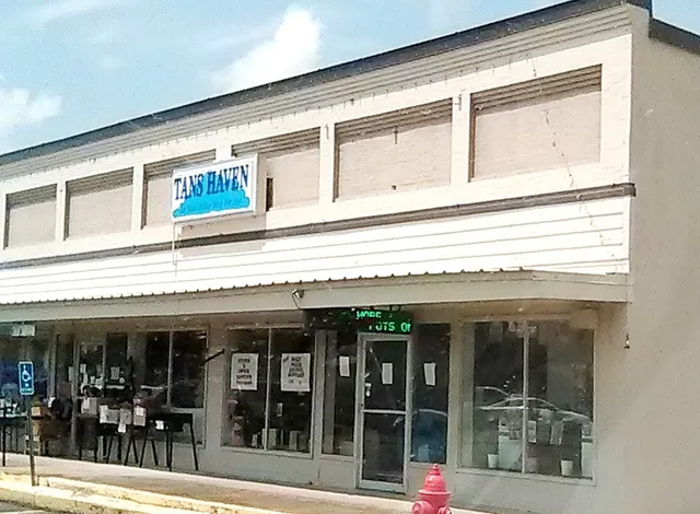 Tans Haven