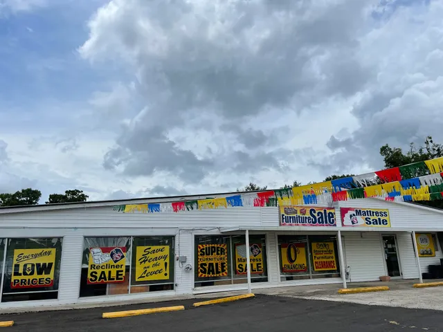 Watson's Discount Furniture Warehouse