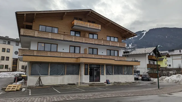 Dahoam By Sarina Village Appartments