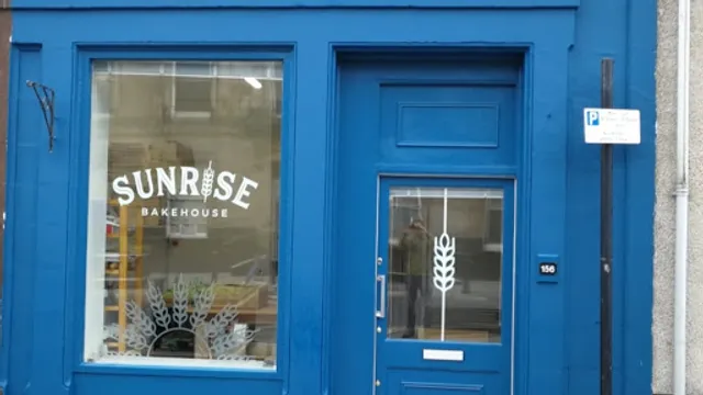 Sunrise Bakehouse