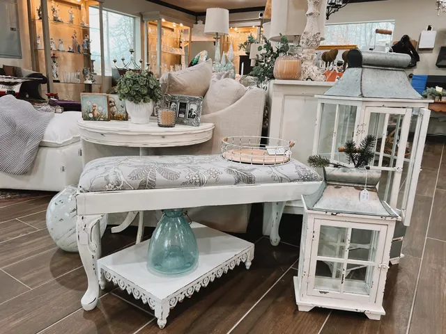 OPTIONS A Home Boutique