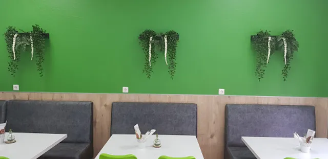 Veganland Çiğköfte