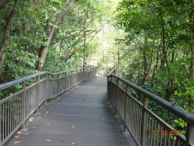 Kent Ridge Park