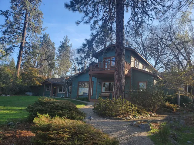 Hidden Springs Wellness Center