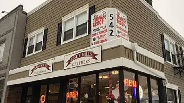 Lakeside Deli Verona