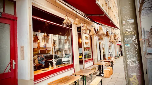 Moon Cuisine Weißensee