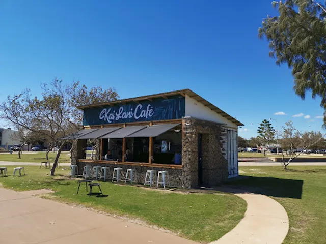 Kai Lani Cafe