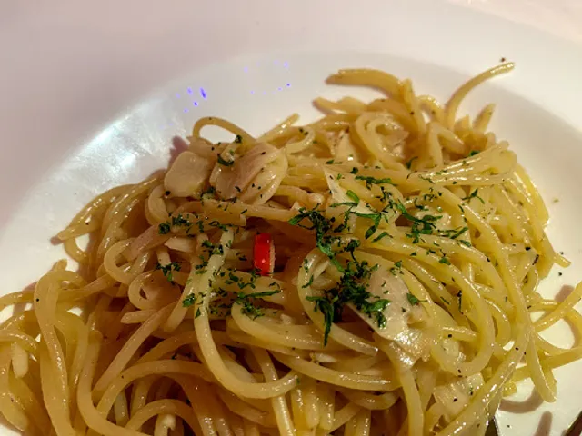 Cacio e Pepe Italian Restaurant