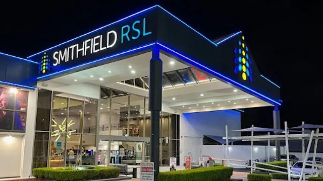 Smithfield RSL