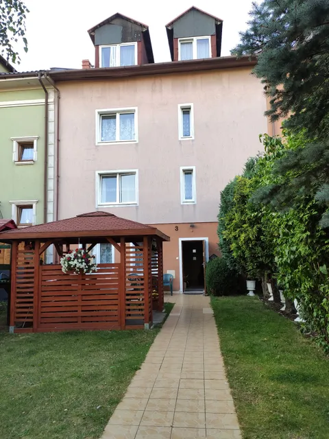 Pokoje Goscinne "Anna Maria"