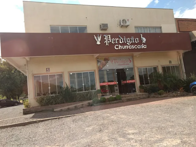 Churrascaria Perdigão