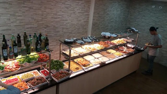 Restaurante Aconchego