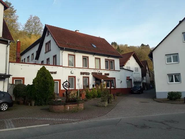 ICC Pfälzer Hof - Hotel & Seminarhaus