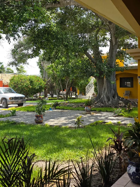 Hotel “Quinta La Herradura”