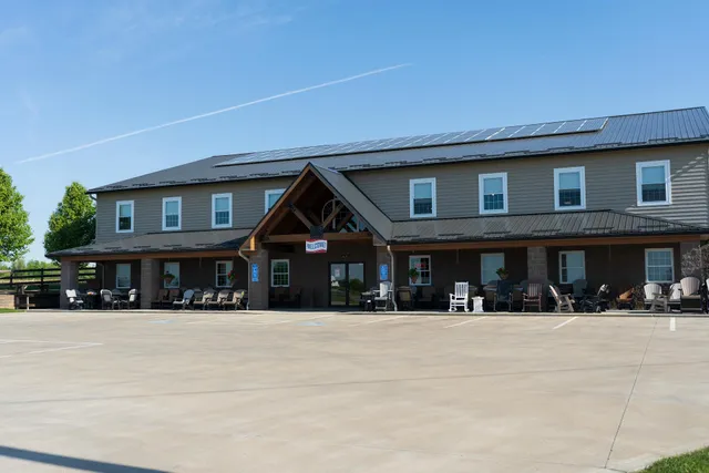 Pleasant View Furniture