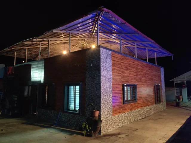 Piloo Villa Igatpuri