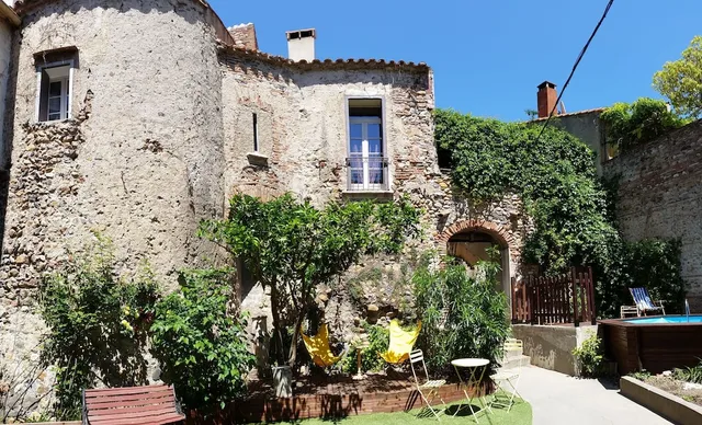 La Tour du Terroir Chambre et Table d'Hôtes