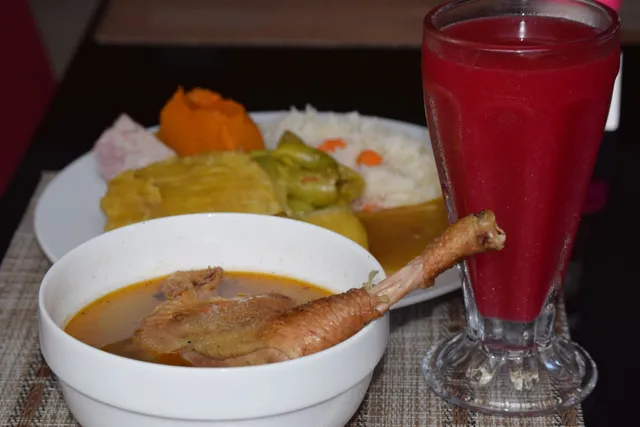 Studio 24 Restaurant and Lounge