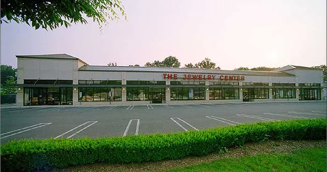 The Jewelry Center