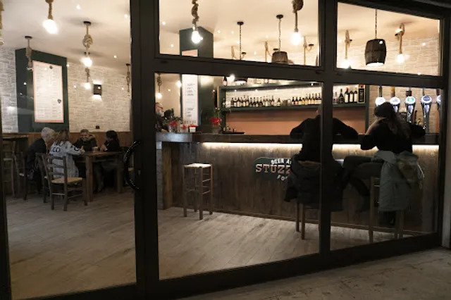 Stuzzikò San Benedetto del Tronto