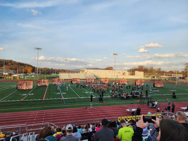 Governor Mifflin School District