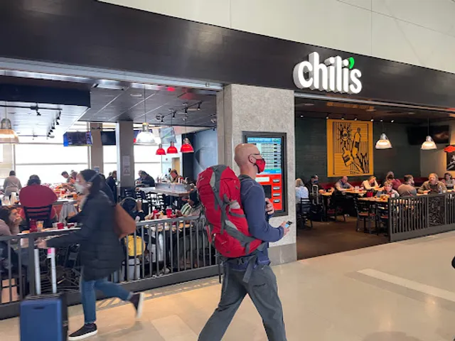 Chili's Grill & Bar