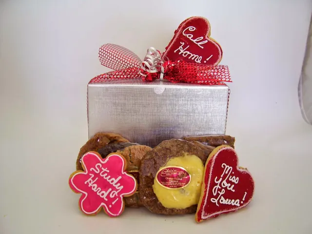 Beanie & Bellies Cupcakery