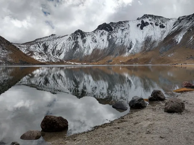 Nevado de Toluca