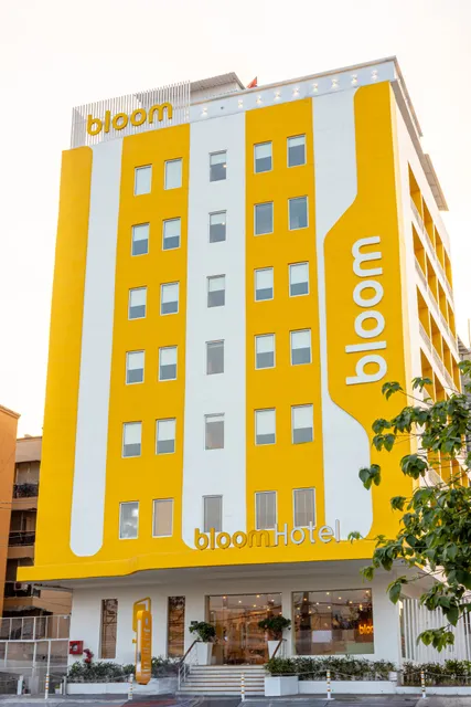 Bloom Hotel - Ranchi